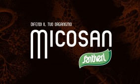 MICOSAN, I FUNGHI CHE RAFFORZANO LE DIFESE IMMUNITARIE