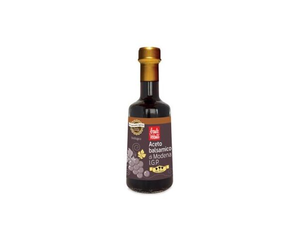 Aceto Balsamico di Modena IGP