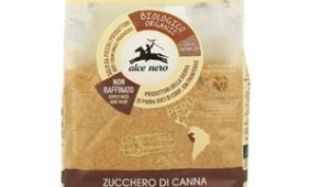 ZUCCHERO DI CANNA INTEGRALE