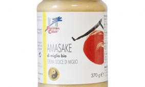 Amasake Di Miglio Bio 