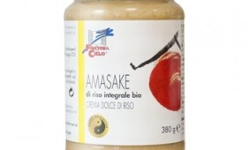 Amasake Di Riso Integrale Bio 