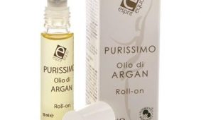 Argan olio purissimo roll-on