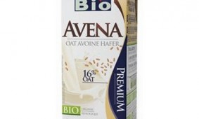 Avena Drink