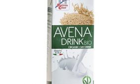 Bevanda di Avena Bio 1lt 