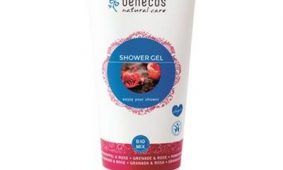 Shower gel Melograno e Rosa