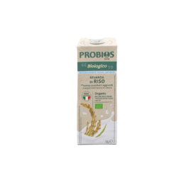 Bevanda di riso al naturale 1 Lt - Probios