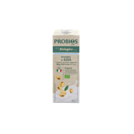 Bevanda di soia al naturale 1 Lt - Probios