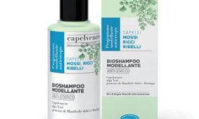 Bioshampoo modellante