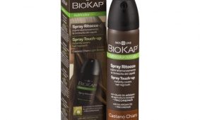 Biokap® Spray Ritocco 