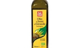 Olio di girasole