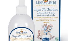 Bagno Olio Addolcente 