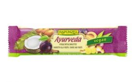 Barretta alla frutta ayurveda