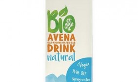 Bio Avena Drink