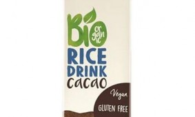 Bio rice drink Cacao 