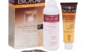 BIOKAP NUTRICOLOR 