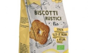 Biscotti Rustici 