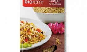 Boulgur e quinoa precotti 