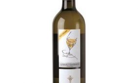 Vino bianco GewurzTraminer Trentino DOC