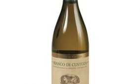 Vino bianco Custoza DOC