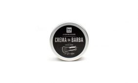 Crema da barba all