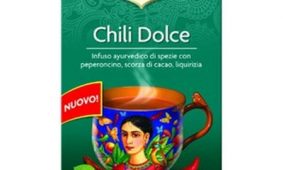 Chili dolce 