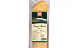 Ciappe della Liguria di Farro 