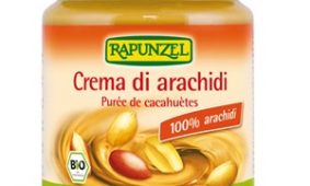 Crema di arachidi