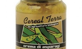 Crema di asparagi