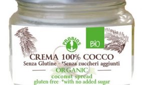 Crema 100% cocco