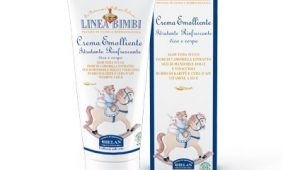 Crema Emolliente viso e corpo 