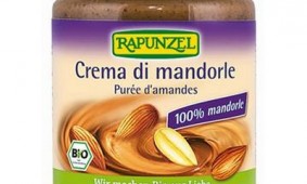 Crema di mandorle