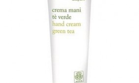 Crema mani 