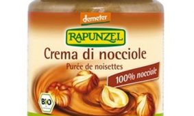 Crema di nocciole