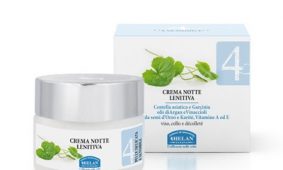 Crema Notte Lenitiva 