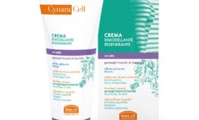 CynaraCell Crema Rimodellante Rigenerante 