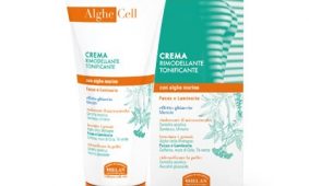 AlgheCell Crema Rimodellante Tonificante 