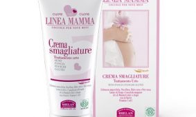 Crema Smagliature LINEA MAMMA