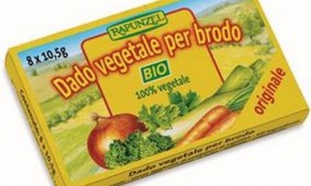 Dado vegetale 