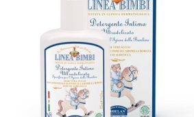 Detergente Intimo Ultradelicato 