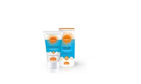 Crema Solare Antirughe SPF50  