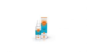 Latte Solare Spray SPF50  