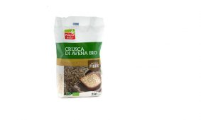 Crusca Di Avena 250 gr 