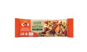 Taste Of Nature- Barretta Al Goji Bio