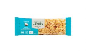 Taste Of Nature-Barretta Al Cocco Bio