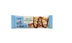 Taste Of Nature®- Dark Chocolate 