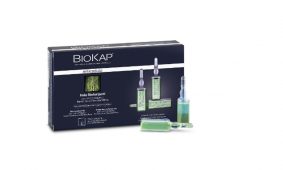 BioKap Anticaduta Fiale Rinforzanti