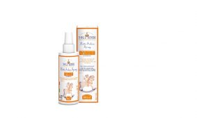 Latte Solare Spray SPF50  