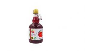 Acidulato Di Umeboshi 500 ml- La Finestra sul Cielo