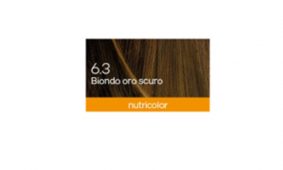 BioKap Nutricolor Tinta 