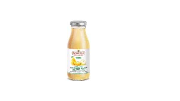 Frullato di frutta bianca 200 ml - Achillea